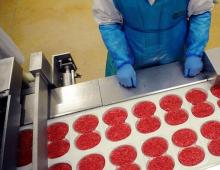Готовый бизнес-план производства полуфабрикатов из мяса